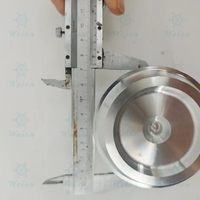 Piezas de refrigeración Pistón de repuesto para York Z 74mm 065-25239-000