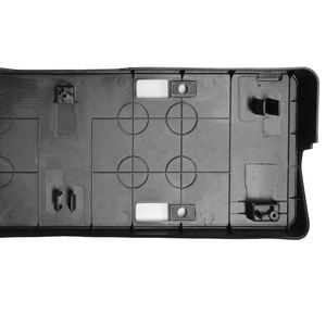 Geely Starray <span class=keywords><strong>L</strong></span> Modèle de voiture Pièce auto Plaque <span class=keywords><strong>d</strong></span>'<span class=keywords><strong>immatriculation</strong></span> avant 6010218300 Pièces de carrosserie - Product Image 6