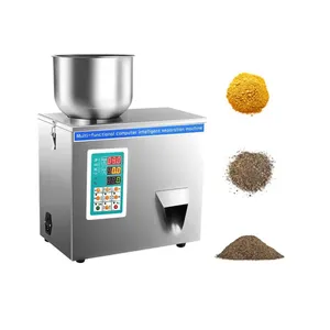 cheapest and best quality Powder particle measurement and packaging machine for Powder and Granule