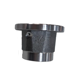 OEM kỹ thuật Bộ phận máy móc Hot Die rèn thép <span class=keywords><strong>Hub</strong></span> cho đĩa bừa - Product Image 4