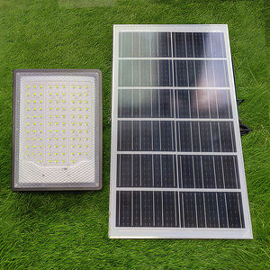 <span class=keywords><strong>Projecteur</strong></span> LED <span class=keywords><strong>solaire</strong></span> extérieur étanche IP67 2000W OEM ODM à haute luminosité, le plus récent, avec technologie SMD - Product Image 5