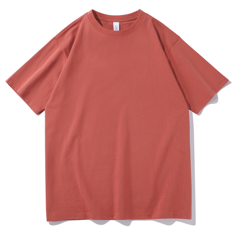 Brick Red