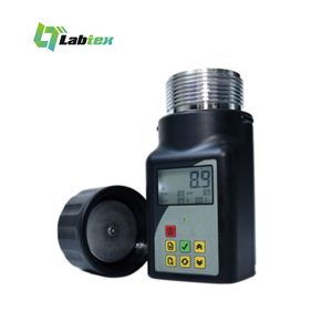 Labtex 5 ~ 32% nhanh chóng đo độ ẩm cho hạt 90ml 25 loại hạt độ ẩm mét thông minh Hazelnuts độ ẩm mét - Product Image 1