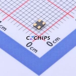 CM4050M00010T8188148 Crystal (Passive) SMD2520-4P Crystal Oscillator 50MHz 10ppm 10pF 30ppm - Product Image 2