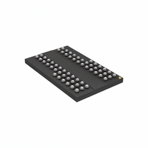 ชิ้นส่วนวงจรอิเล็กทรอนิกส์ดั้งเดิม AS4C32M16D1-5BCN 60 TFBGA หน่วยความจำ - Product Image 1