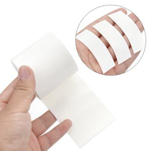 IRISMANLI Ingrosso 110 Pezzi/Rotolo Nastro in Schiuma PE per Innesto Ciglia, Nastro Adesivo per Sollevamento Ciglia, Adesivi Isolanti per Ciglia - Product Image 5