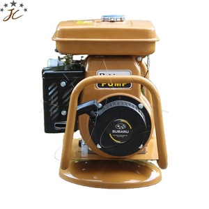 Taizhou JC ey20 5hp gasolina vibrador construcción mini alta velocidad portátil gasolina <span class=keywords><strong>motor</strong></span> vibrador - Product Image 2