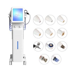 Nueva llegada 11 en 1 Aqua Hydro Dermabrasion Facial Machine Water Microdermabrasion Hydra Hydrodermabrasion Machine - Product Image 4