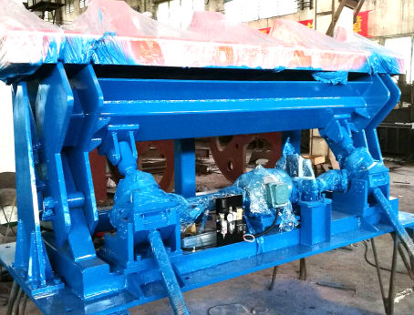 Rigid Frame Cable Stranding Machine Stranded Copper/Aluminium Conductor Making Machine