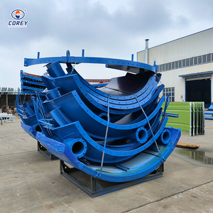 Wholesale Supply Outdoor Heavy Duty Cement Tank Steel Silo Bulk Storage <b>Bin</b> <b>Large</b> Capacity for Construction Material Handling - Product Image 2