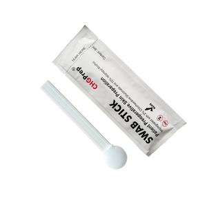 Solución de desinfección de la piel Chg, en Alcohol isopropil <span class=keywords><strong>al</strong></span> <span class=keywords><strong>70</strong></span>%, gluconato de clorhexidina, bastoncillo - Product Image 4