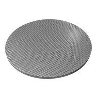 Petite table tournante tournante de la charge 80cm de 150kgs