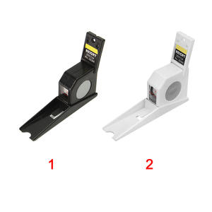 Scala di misurazione dell'altezza dello <span class=keywords><strong>stadiometro</strong></span> in plastica per misurare l'altezza della tavola per adulti - Product Image 4