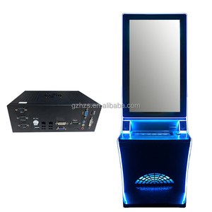 Machine de <span class=keywords><strong>jeu</strong></span> d'adresse verticale Aurora World Famous, populaire aux États-Unis, à vendre - Product Image 4