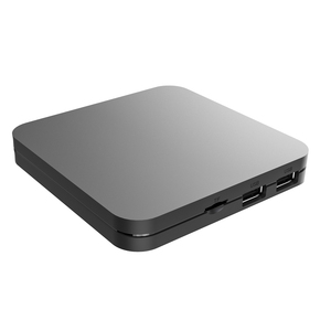 הכי חדש אנדרואיד 9.0 S905x3 4GB RAM 32GB 64G ROM אנדרואיד טלוויזיה תיבת V1 מקס תיבת 8k HD חכם טלוויזיה תיבה - Product Image 3
