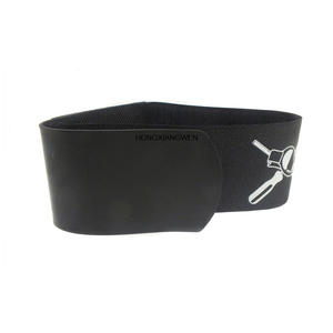 Vente flash <span class=keywords><strong>Porte</strong></span>-<span class=keywords><strong>ski</strong></span> de snowboard tout-terrain Logo personnalisé Sangles en caoutchouc écologiques durables pour hommes - Product Image 2