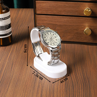 Présentoirs et supports de rangement pour bijoux et montres en gros, supports de placement et présentoirs à bijoux pour exposition