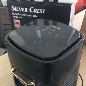 <span class=keywords><strong>Freidora</strong></span> <span class=keywords><strong>de</strong></span> <span class=keywords><strong>aire</strong></span> portátil inteligente para cocina, horno multicocción <span class=keywords><strong>de</strong></span> 110v, el más barato, nuevo diseño - Product Image 3