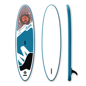 Planche de surf gonflable 2026 personnalisée avec impression intégrale pour <span class=keywords><strong>SUP</strong></span>, yoga, surf et windsurf, avec kit complet - Product Image 1