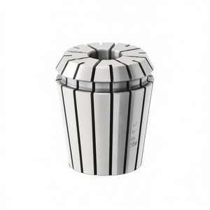Ttake ERX20 D.. Up Reduction Tapping Collet For Precision <b>Machining</b> - Product Image 2