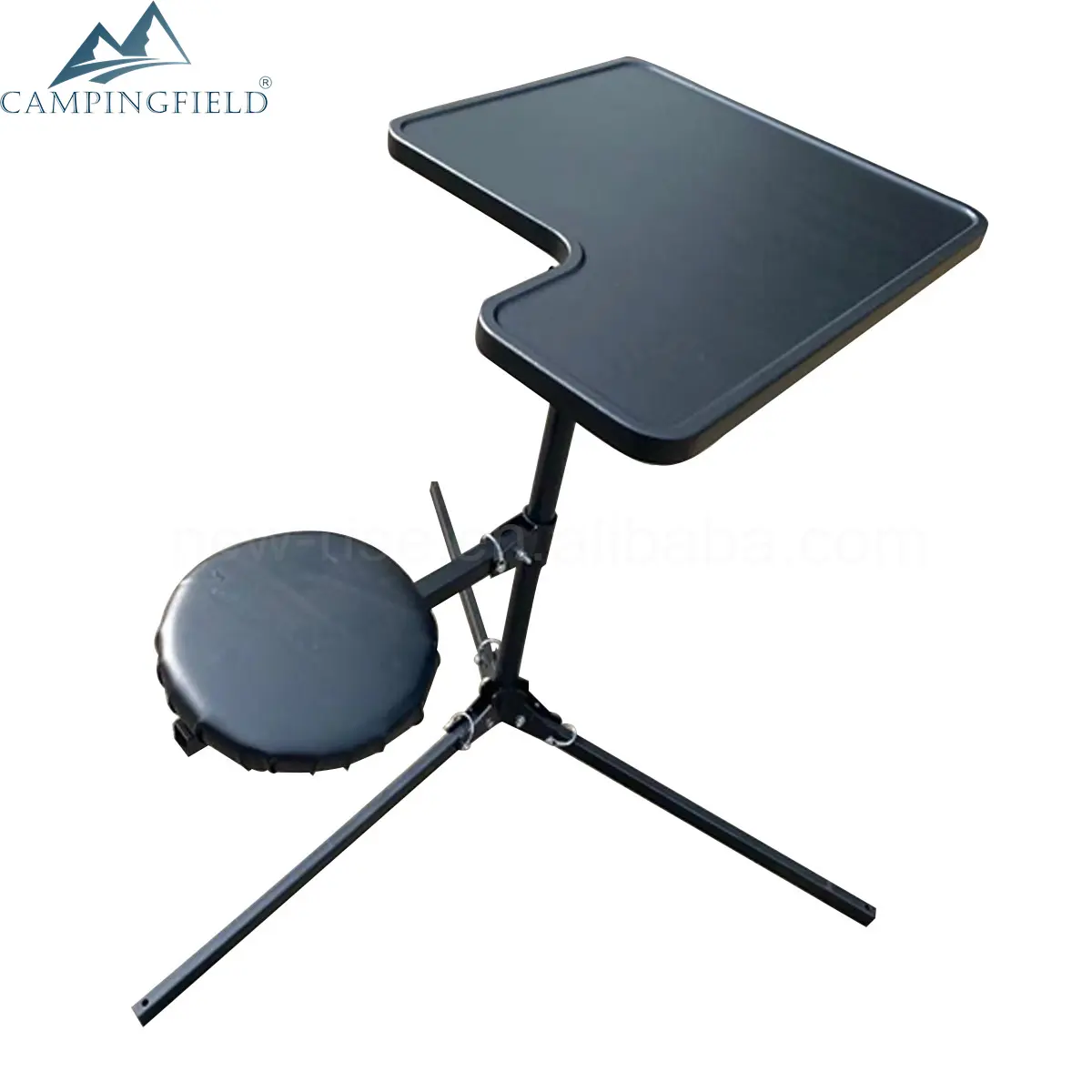 Portable Shooting Table Bench Rest