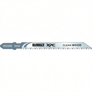 DeWalt DT2205เลื่อยลูกสูบ HCS XPC เครื่องตัดไม้สะอาด - Product Image 2