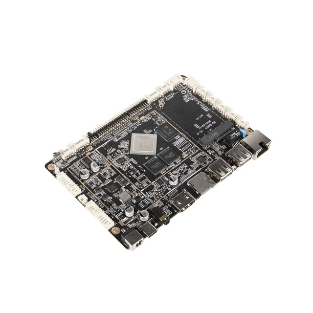 OEM ODM Accept Factory Price Android Board Main Board for Media Play Box