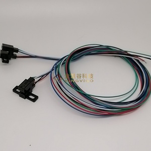 Interruptor óptico ranurado fotológico de tecnología Optek OPB930W51Z - Product Image 1