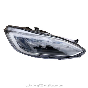 Fari per auto 1053572 1053575 per Tesla Headlight 2016-2020 tesla model <span class=keywords><strong>s</strong></span> accessori per l'aggiornamento dei fari - Product Image 1