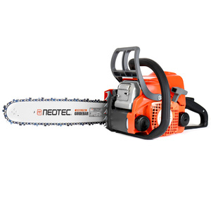 NEOTEC NEW Chainsaw 31.8cc <b>Power</b> <b>Saw</b> Tree Cutter Machine Gasoline Chain With 14inch Bar NS832-14 NEOTEC NEW Chainsaw 32cc <b>Power</b> - Product Image 3