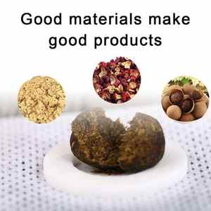 腹部痩身パッチ高速燃焼脂肪減量デトックス腹部へそステッカー湿気悪の除去胃を改善 - Product Image 4