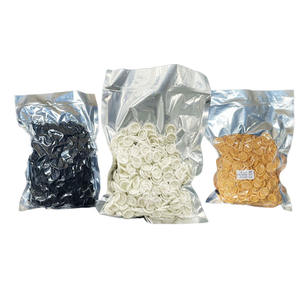 Gewöhnlicher weißer <span class=keywords><strong>Finger</strong></span> mantel-Reinraum verwendet Fingers chutz - Product Image 2