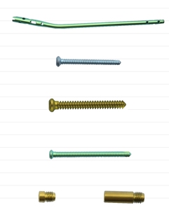 Nuevo juego de instrumentos quirúrgicos ortopédicos para uñas intramedulares entrelazadas de <span class=keywords><strong>tibia</strong></span> - Product Image 5