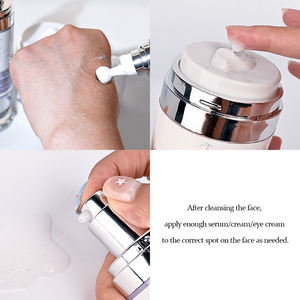 Produits faciaux blanchissants coréens pour professionnels Ensemble de soins de la peau Produits de soins de la peau coréens anti-âge Ensemble de soins de la peau - Product Image 4