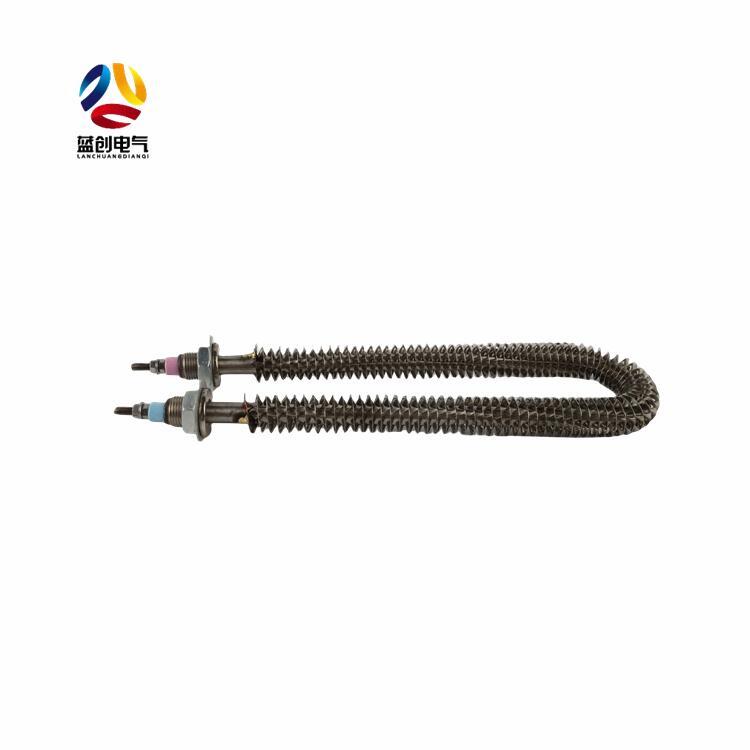 Various Inert Gas Heating Pipe Heaters