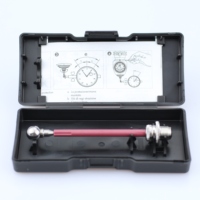 Sonde de mesure CNC HAIMER série E-80, boîtier en aluminium antirouille, outil de mesure 80.363.00