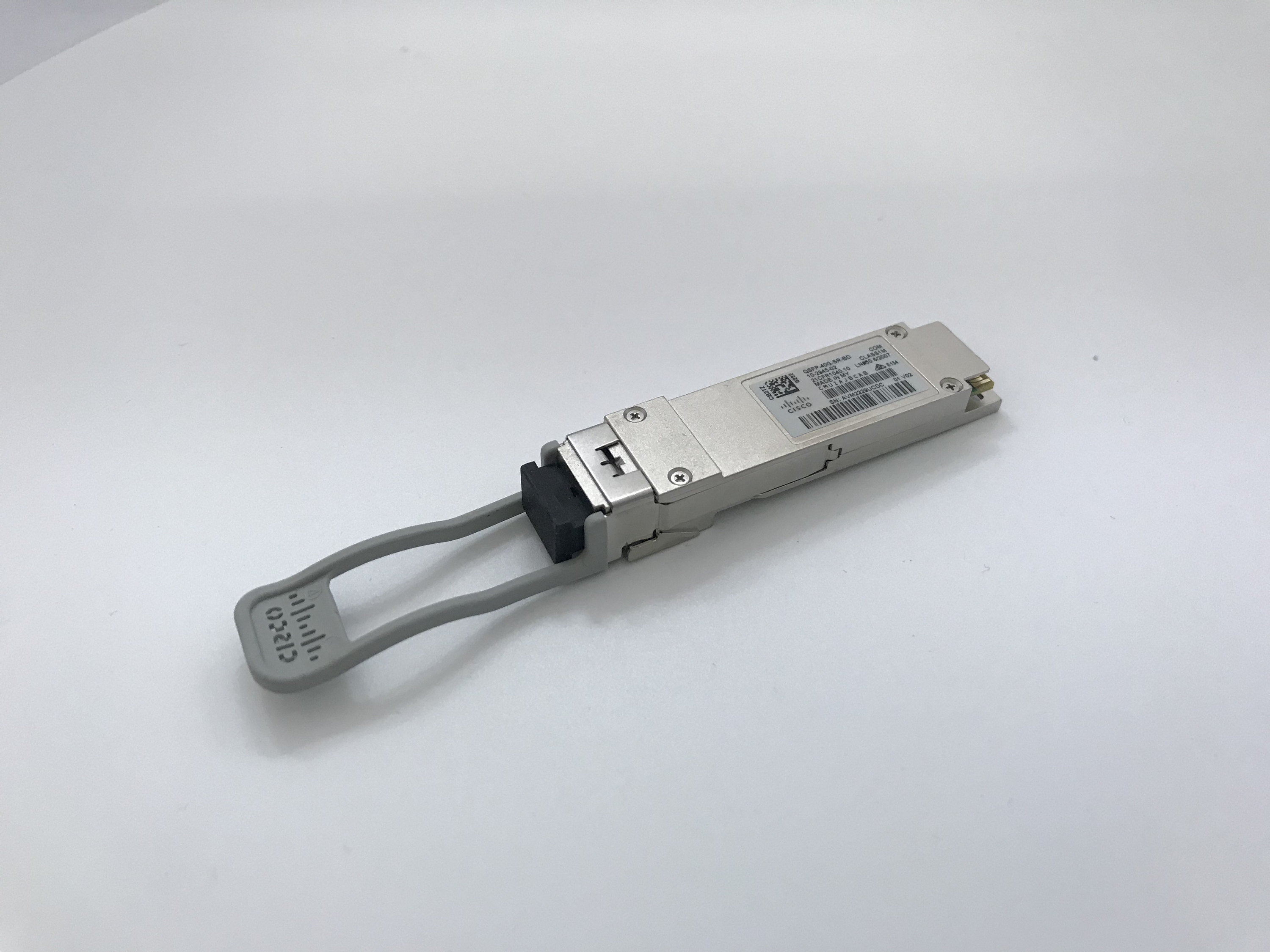 QSFP-40/100-SRBD 40G/100GBASE-BIDI QSFP28 SR BIDI 850nm 900nm 150M 