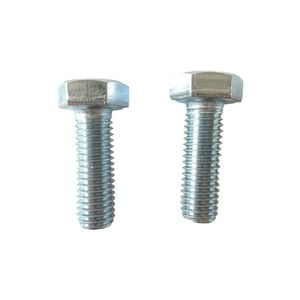 M16 x 1.5p כיתה 10.9 משושה משושה משושה עם אגוז ו-וואשה m50 חוזק גבוה 1/4 <span class=keywords><strong>hd</strong></span>-20 1 אגוזי מלך 8.8 ברגים - Product Image 3