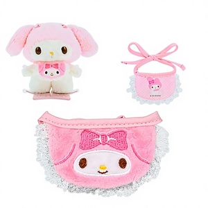Accessori per travestimenti M/S a doppio uso (Pitaatto Friends) My Melody Poliestere 5-7 anni Altezza 0-10 cm 124834 - Product Image 1