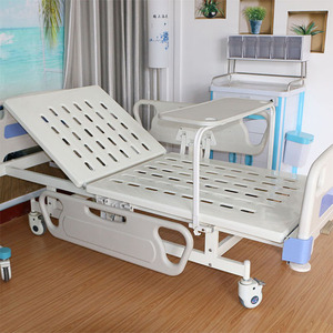 Attendant Maternity <strong>Bed</strong> Patient Hospital <strong>Restraint</strong> <strong>Bed</strong> Pendant 1 Crank Hospital <strong>Medical</strong> <strong>Bed</strong> Price in Karachi - Product Image 3