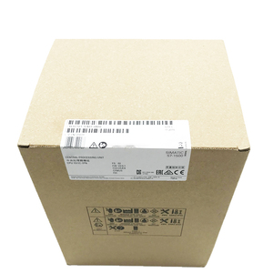 Módulo Plc S7-1500 6es7511-1ck01-0ab0 - Product Image 2