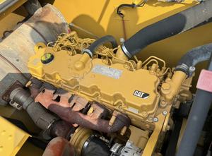 Excavadora de cadenas Cat330 usada de 30 toneladas, fabricada en Japón, bajo precio, alto rendimiento, excavadora usada CAT 330 330D 330GC - Product Image 6