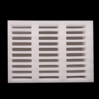 Matériau d'emballage Emballage en mousse découpée à l'emporte-pièce Forme personnalisée Matériau éponge d'emballage en EPE Mousse protectrice