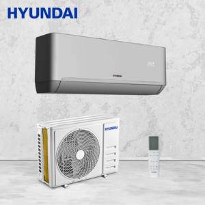 Aire Acondicionado Mini Split de Pared HYUNDAI de 24000 Btu con Inverter, Refrigerante R32, Eficiencia Energética A+++ para el Hogar - Product Image 6