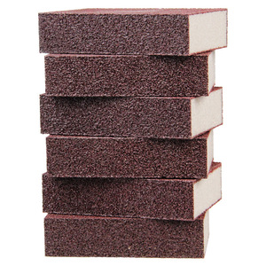 Éponge en carborundum nano, nettoyage rapide, gomme magique, éponge de nettoyage pour la cuisine, élimination de la rouille, nettoyant magique pour casseroles - Product Image 5