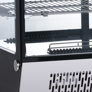 Aanrecht <span class=keywords><strong>Display</strong></span> Koeler <span class=keywords><strong>Cake</strong></span> Vitrine Medium Koelkast <span class=keywords><strong>Cake</strong></span> <span class=keywords><strong>Display</strong></span> Koelkast Vitrine Koelkast - Product Image 4