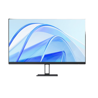 Moniteur Redmi A27 27 pouces 16:9 100Hz 1080P IPS Courbé avec temps de réponse de 6 ms 99% sRGB pour l'emballage chinois