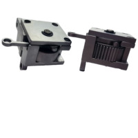 Roue de traction YS pour machine à coudre à roue inférieure en fer 928, pièces détachées, accessoires de couture