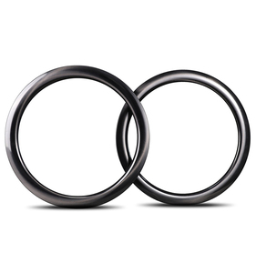 700C <span class=keywords><strong>UCI</strong></span>-Test 35C/40C/42C/45C/50C/55C Carbon Fahrrad Straßen scheiben bremse schmerzlose fertige Felge mit 368g - Product Image 5
