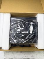 Subwoofer ultra-fin de 8 pouces, corps plat ultra-fin, anti-vibrations et résistant aux hautes températures, les basses sont claires et nettes